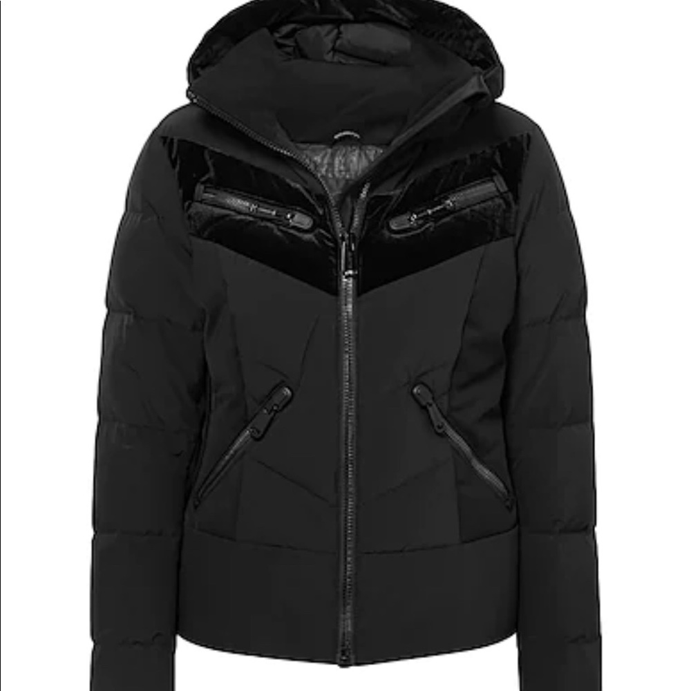 Goldbergh Ski Coat Jacket